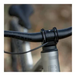 Millenium805 35 / 40 mm MTB-Lenker schwarz