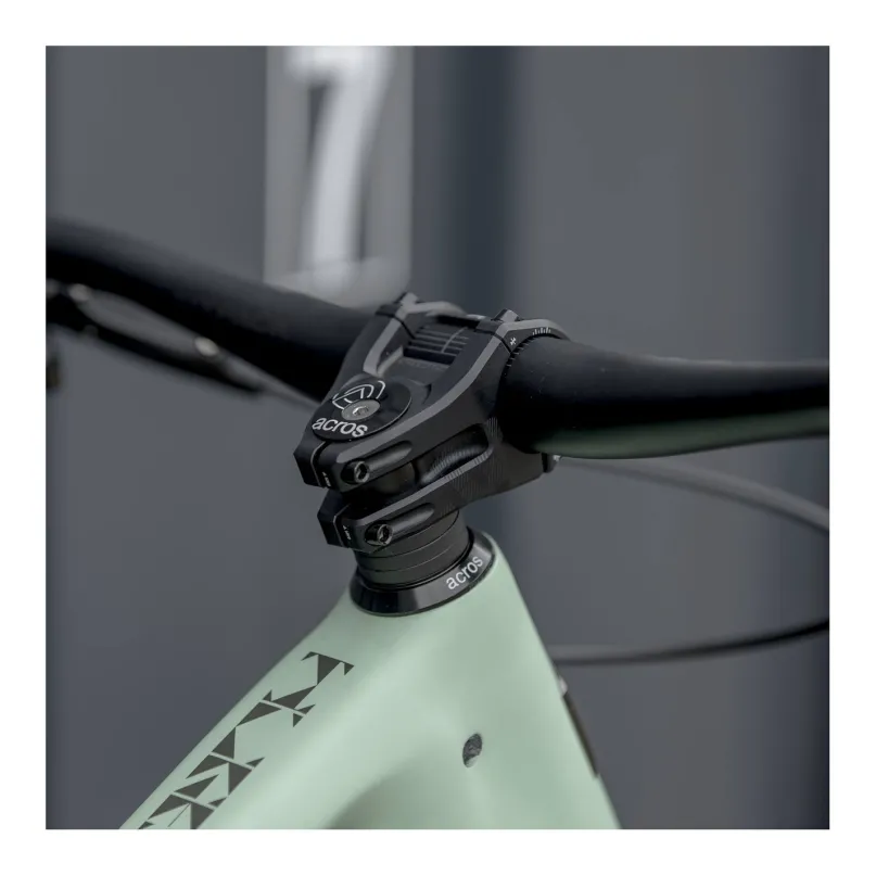 Millenium Your Part 45/35 MTB Vorbau schwarz