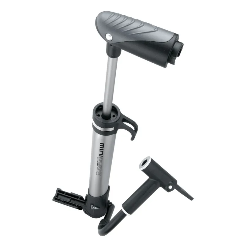 Minimorph klappbare Standpumpe