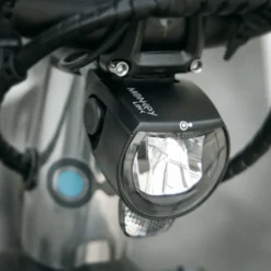 ML-SkyeLight 110 Lux Set Connect E-Bike-Licht