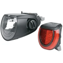ML-SkyeLight 80 Lux Set Connect E-Bike-Licht
