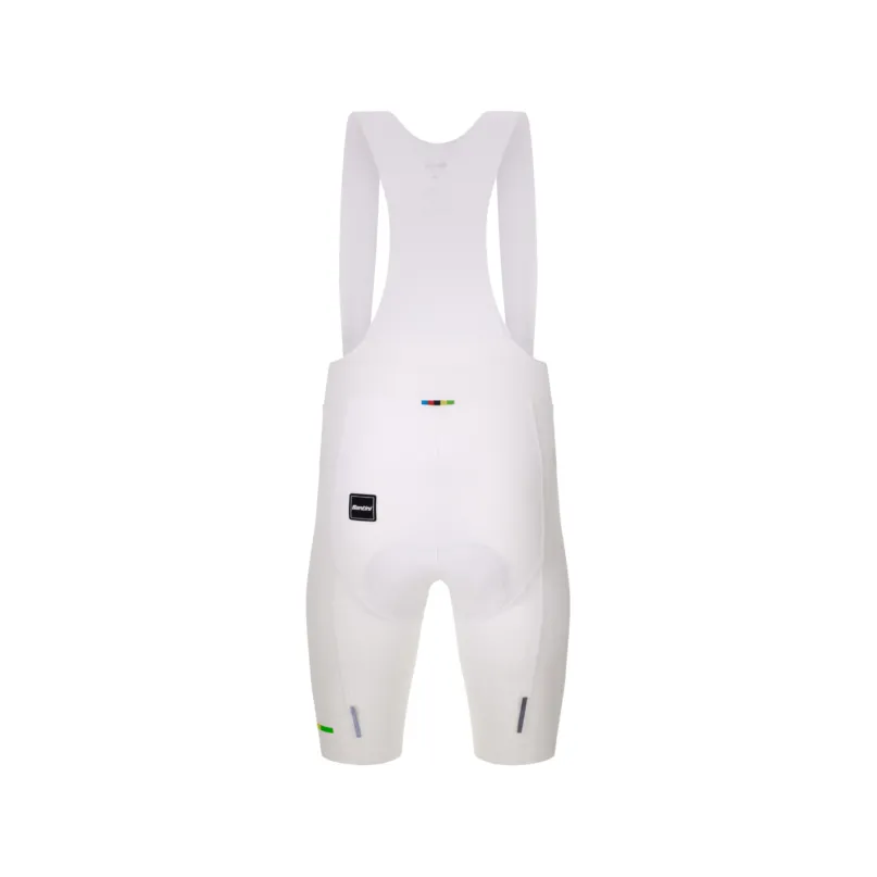 Mondo UCI World Champion Trägerhose kurz Herren