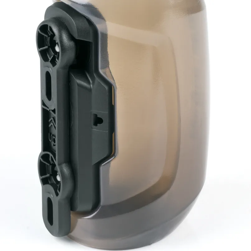 MonkeyBottle Twist Fahrrad-Trinkflasche