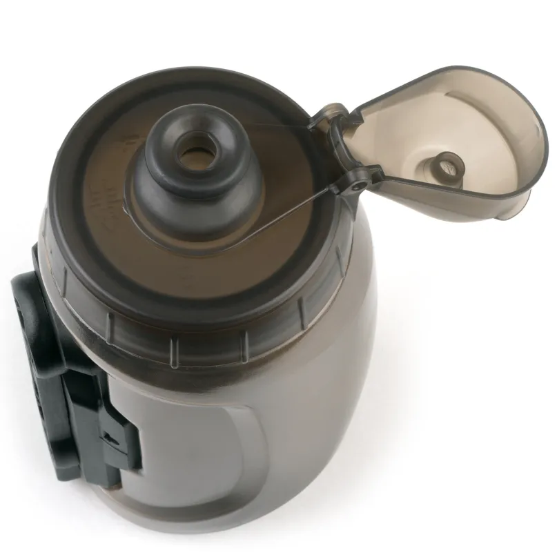 MonkeyBottle Twist Fahrrad-Trinkflasche