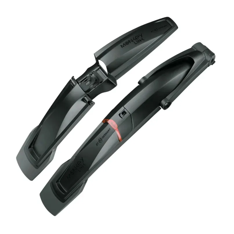 Monkey Fender Connect MTB Schutzblech-Set (26 - 29")