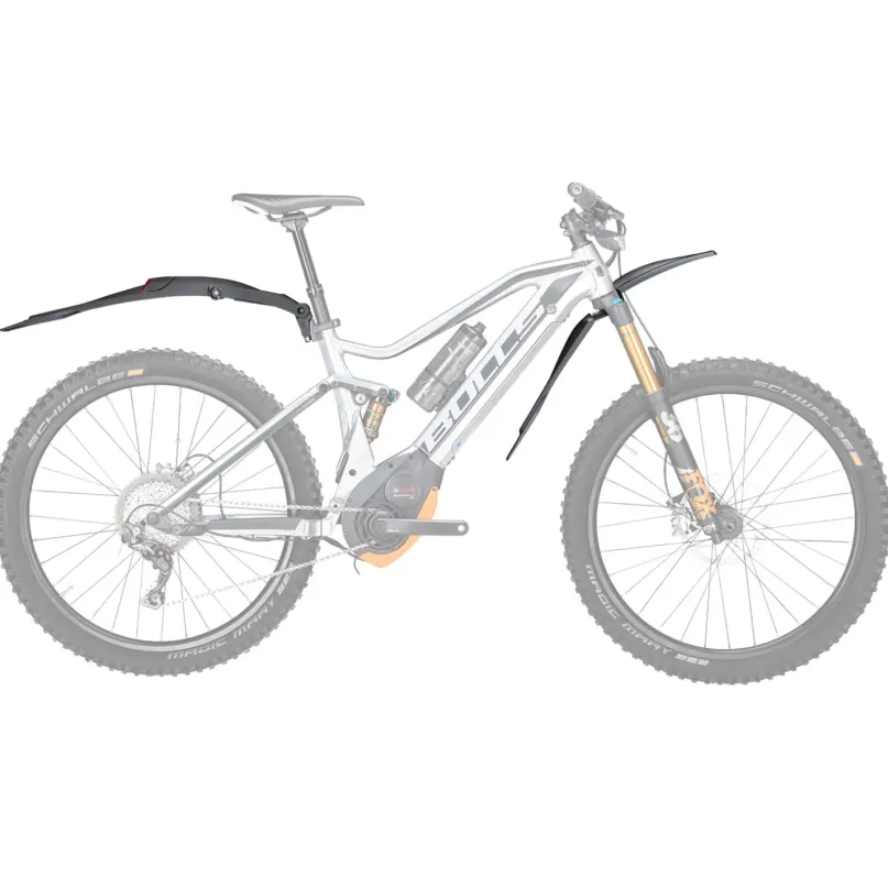 Monkey Fender Connect MTB Schutzblech-Set (26 - 29")