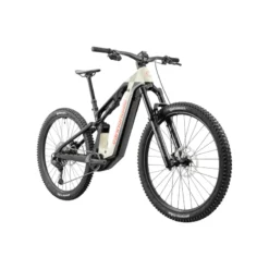 Moterra 2 E-Bike Mountainbike Fully 29