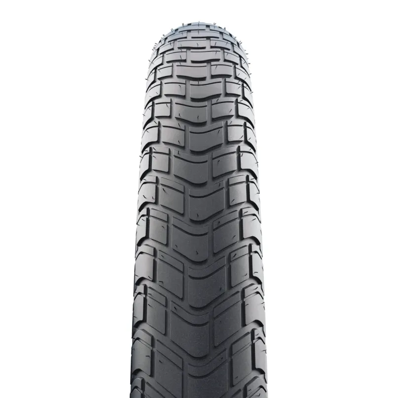Motion Big Apple 20" Fahrradreifen
