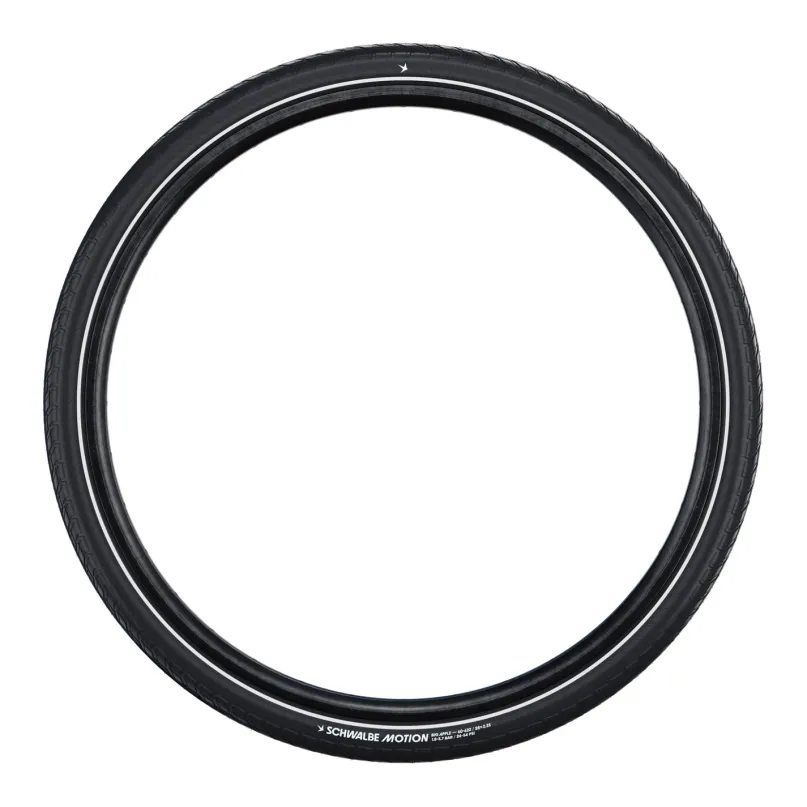 Motion Big Apple 20" Fahrradreifen