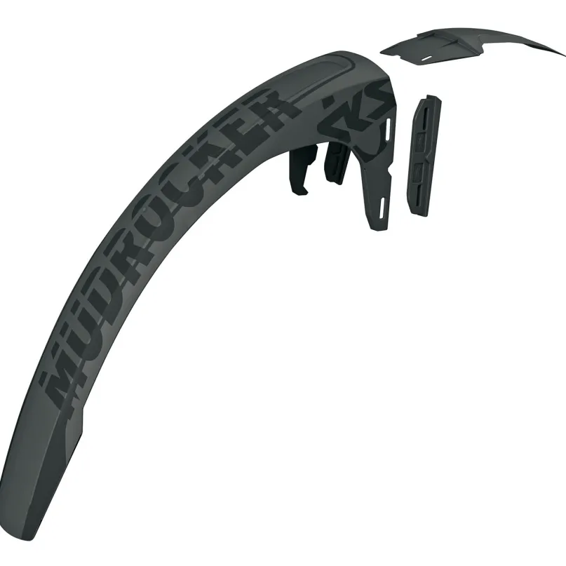 Mudrocker Rear Mountainbike-Schutzblech hinten
