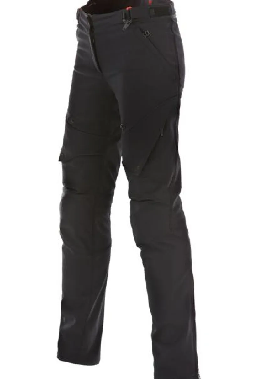 New Drake Air Motorradhose Damen Textil