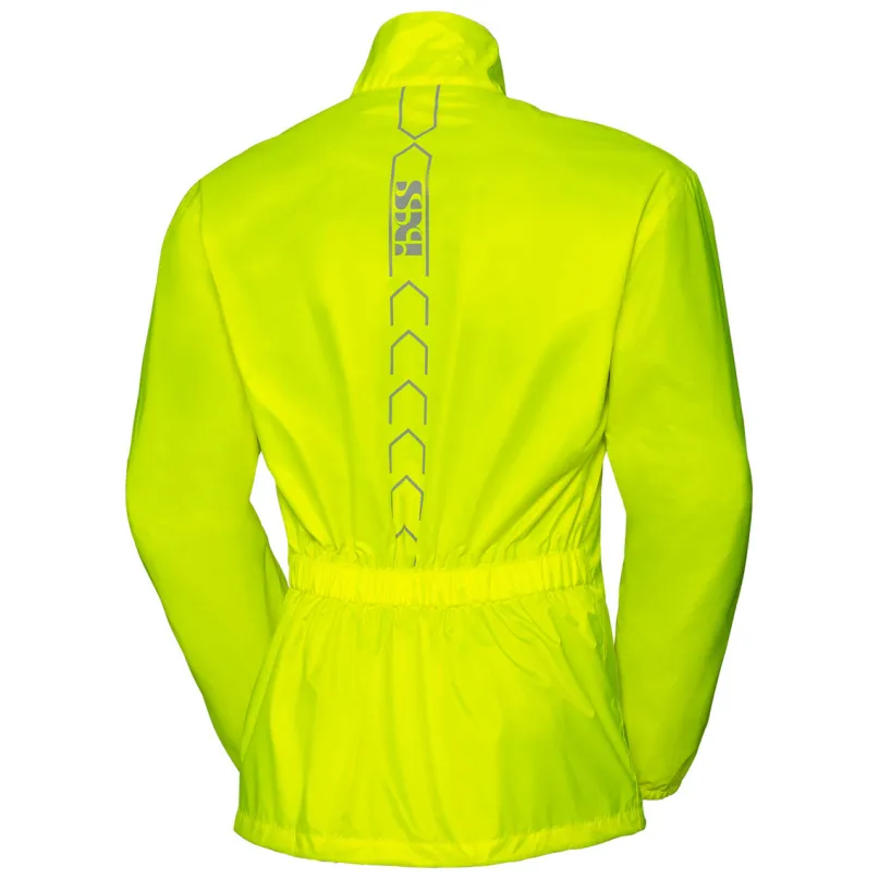Nimes 3.0 Regenjacke