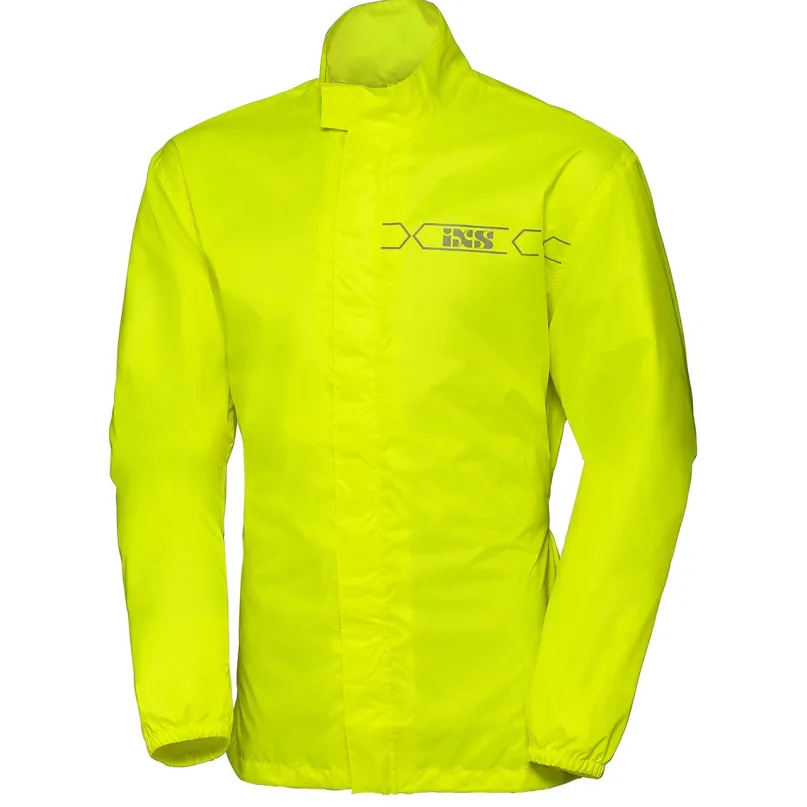 Nimes 3.0 Regenjacke