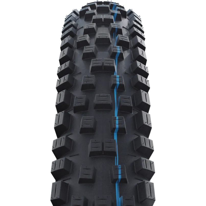 Nobby Nic Evolution Super Ground MTB-Reifen (26")