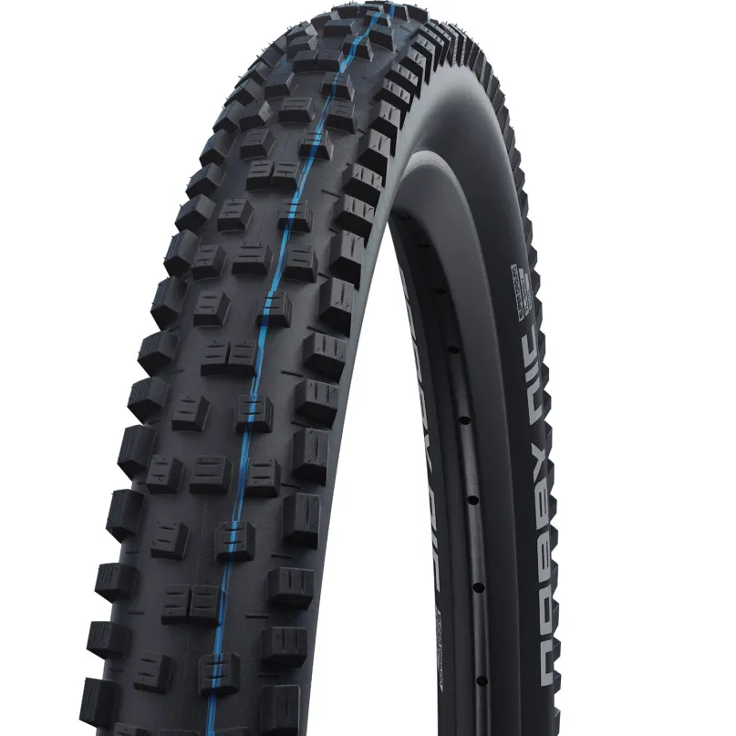 Nobby Nic Evolution Super Ground MTB-Reifen (26")