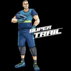 Nobby Nic Evolution Super Trail Soft MTB-Reifen (27,5")