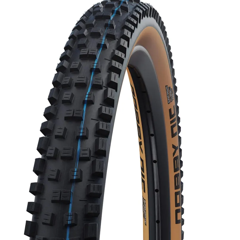Nobby Nic Evo Super Ground 29" MTB-Reifen classic sidewall