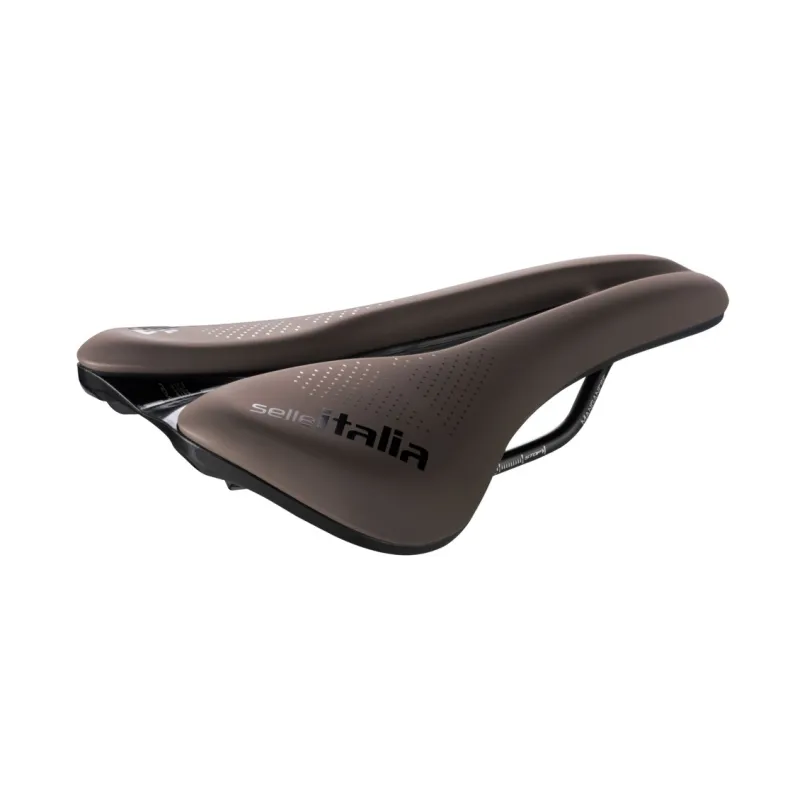 Novus Boost EVO Gravel TM SF Fahrrad-Sattel