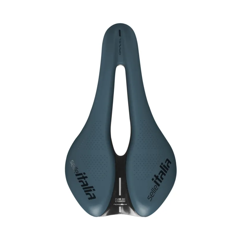 Novus Boost EVO Gravel TM SF Fahrrad-Sattel