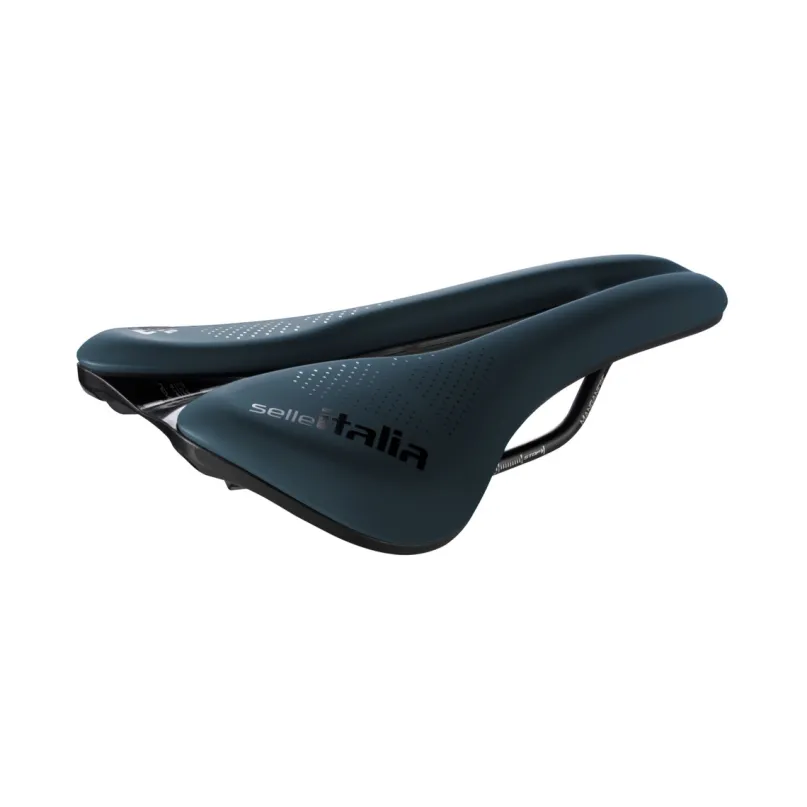 Novus Boost EVO Gravel TM SF Fahrrad-Sattel