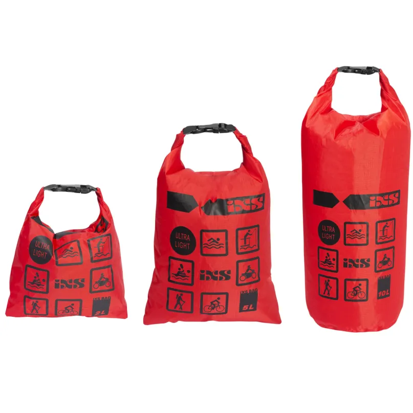 NY Drybag-Set Taschen