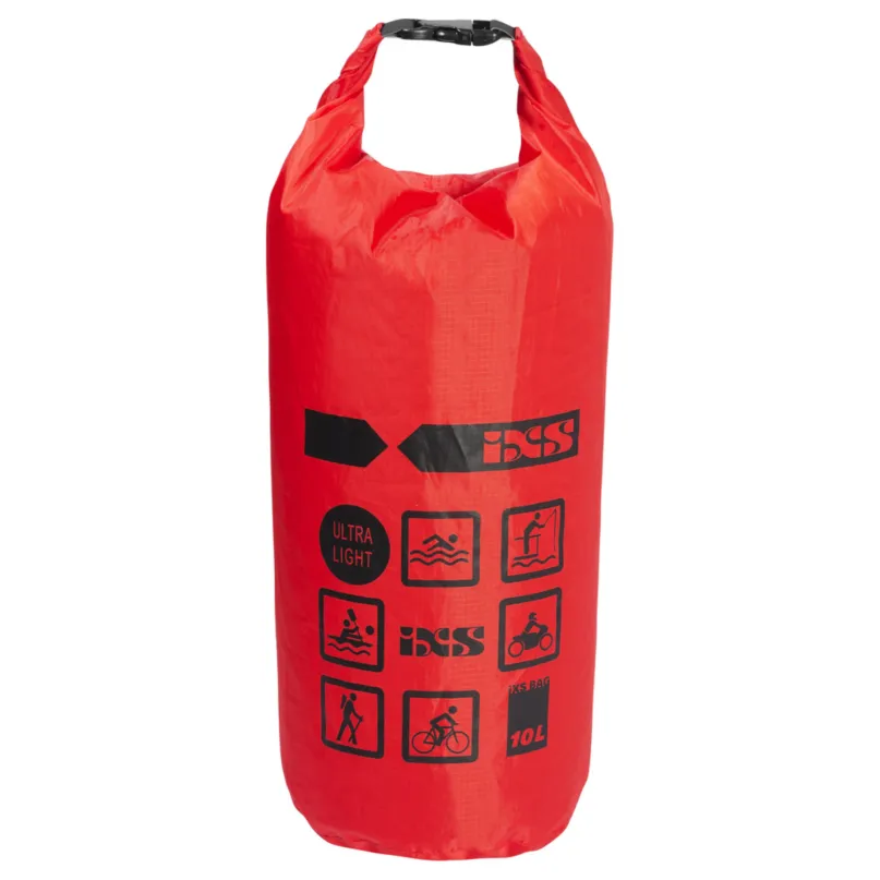 NY Drybag-Set Taschen