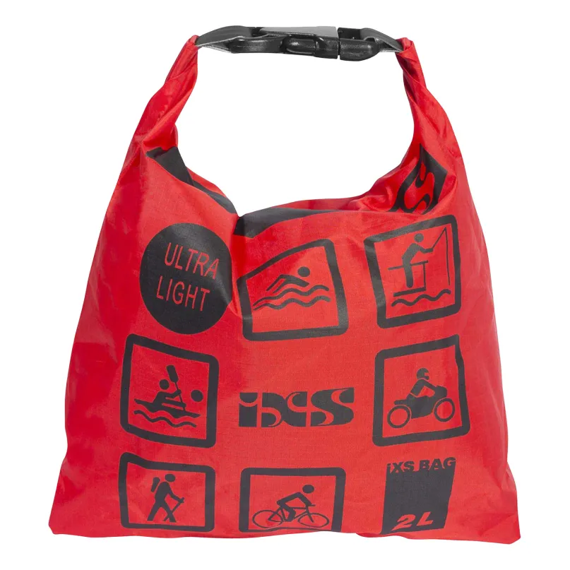 NY Drybag-Set Taschen