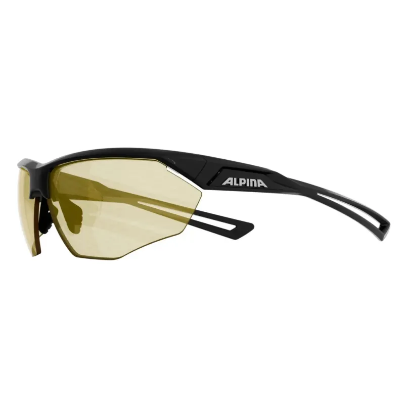 Nylos HR Fahrradbrille