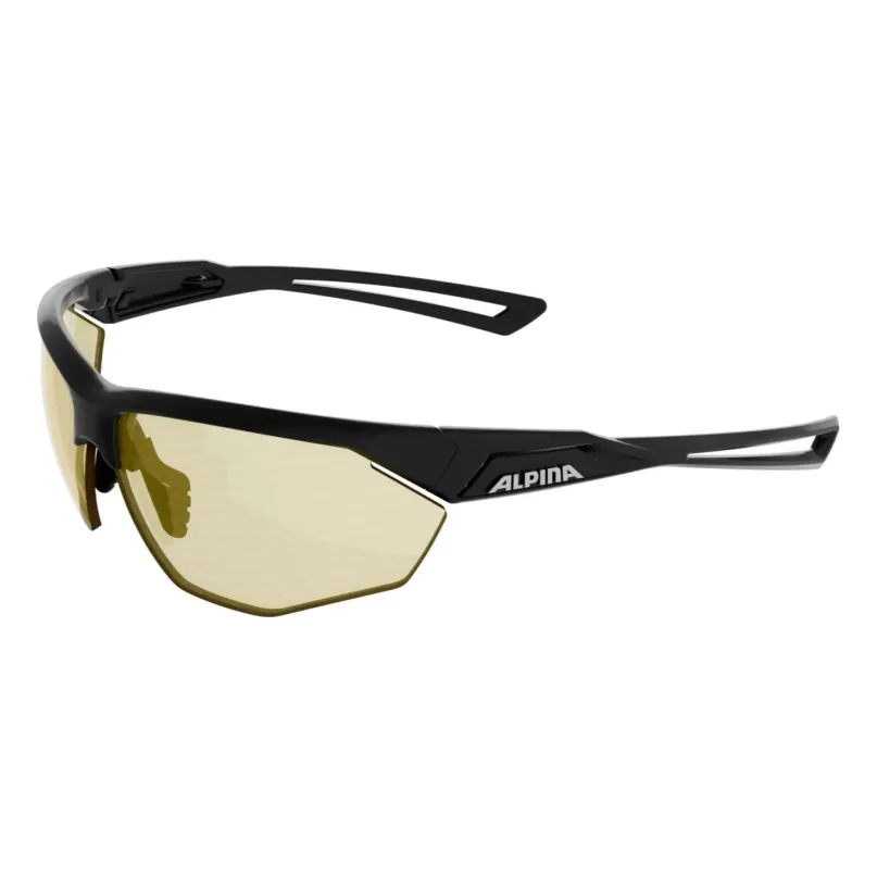 Nylos HR Fahrradbrille