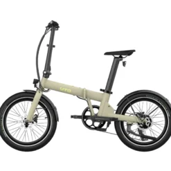 OG20 E-Bike Faltrad 20