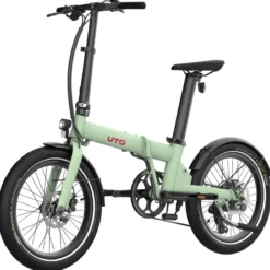 OG20 E-Bike Faltrad 20