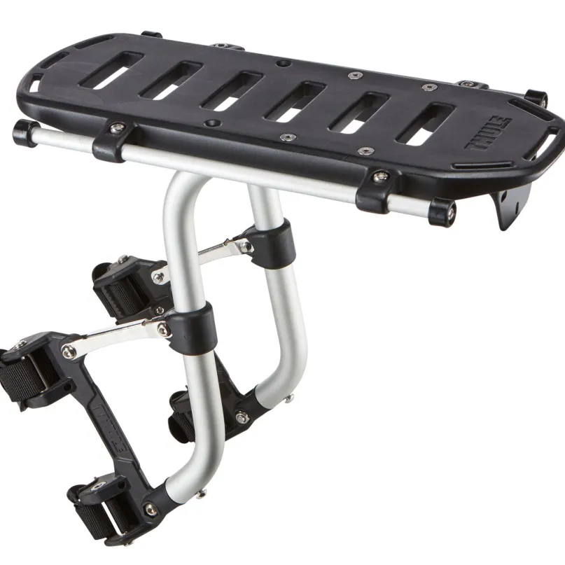 Pack n Pedal Tour Rack XL Fahrrad-Gepäckträger (29")
