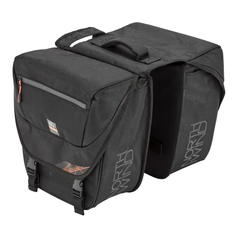Pannier Classic Doppeltasche