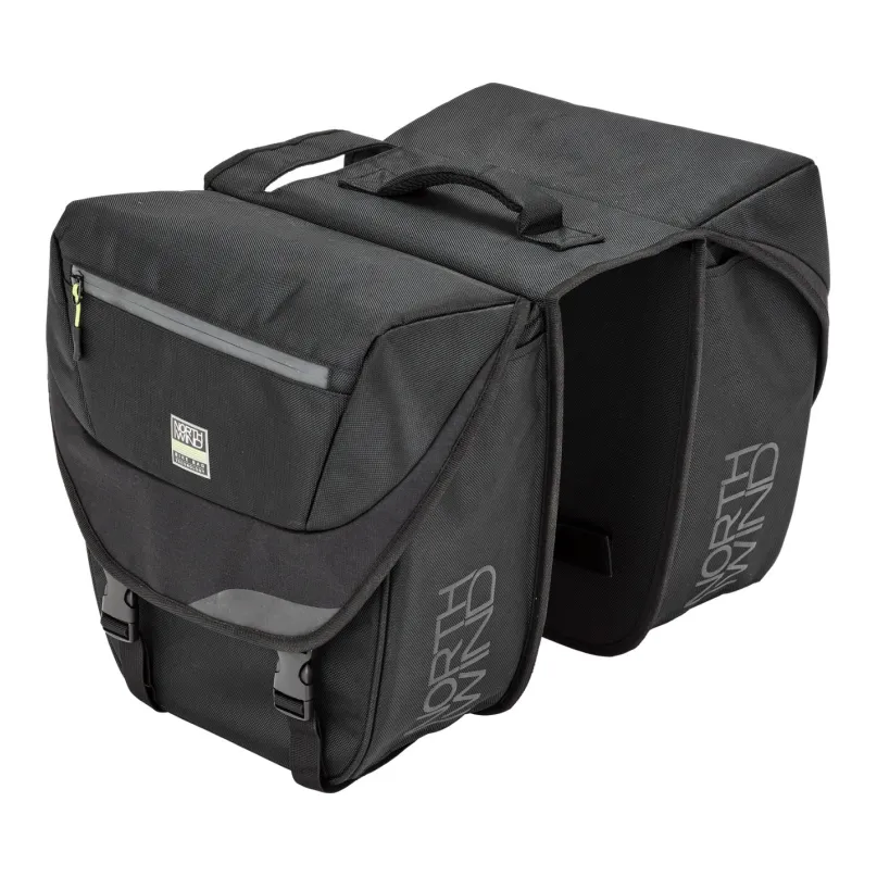 Pannier Classic Doppeltasche