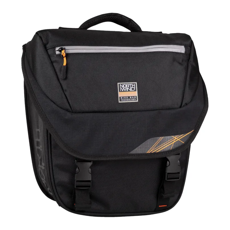 Pannier Classic Doppeltasche