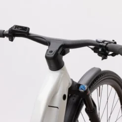 Passage 10 Belt Men E-Bike City Bike Herren 29" grau