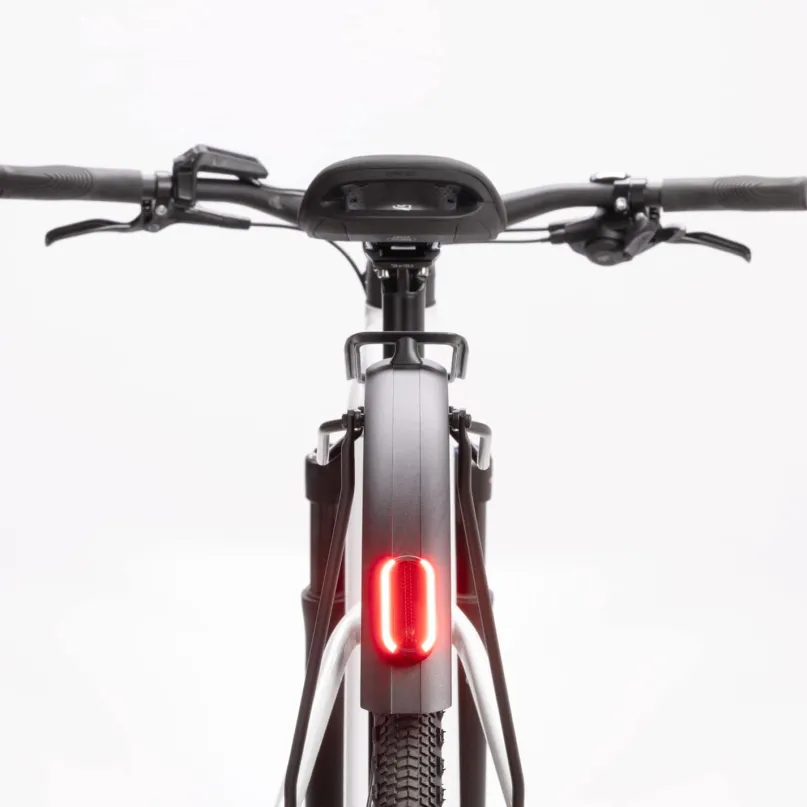 Passage 30 E-Bike City Bike Herren 29"