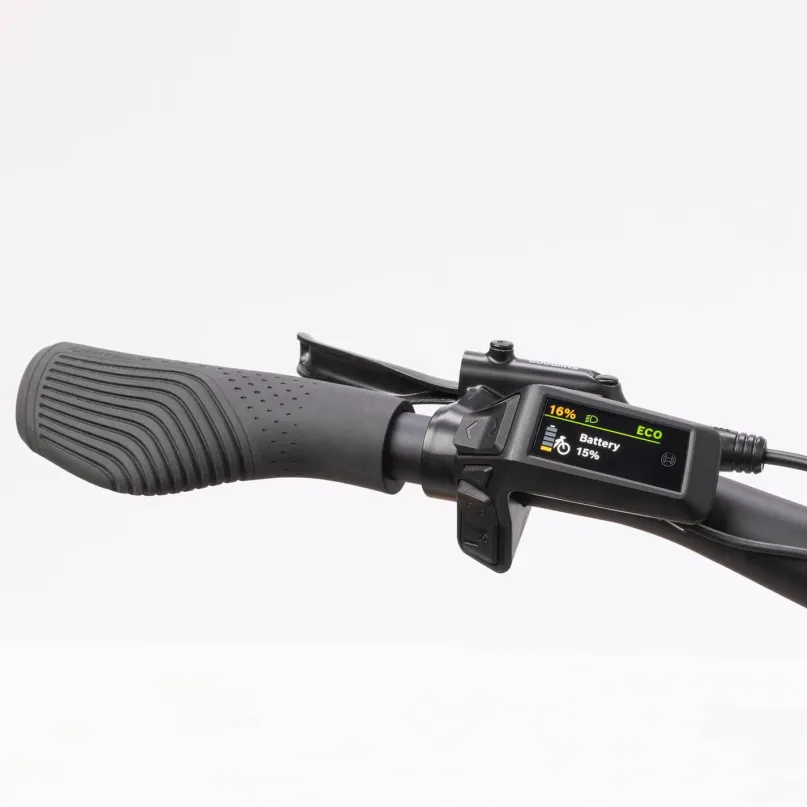 Passage 30 E-Bike City Bike Herren 29"