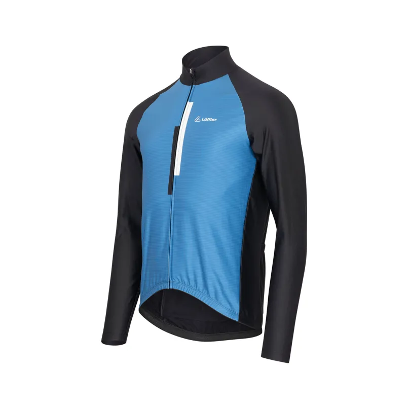 Performance FZ Radtrikot langarm Herren