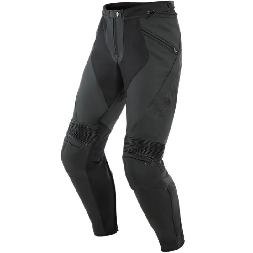 Pony 3 Lederhose