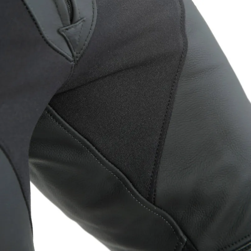Pony 3 Lederhose