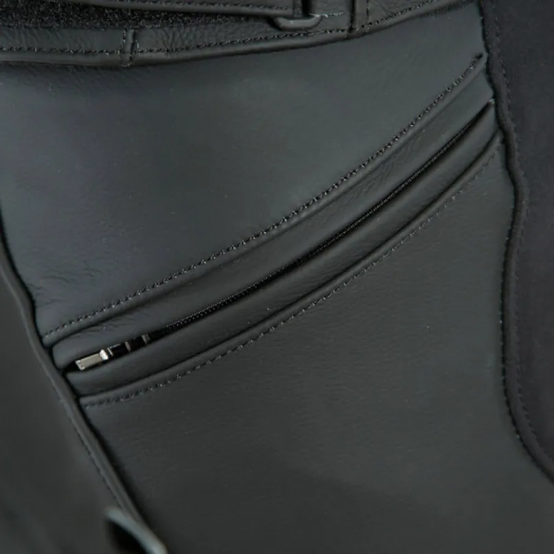 Pony 3 Lederhose