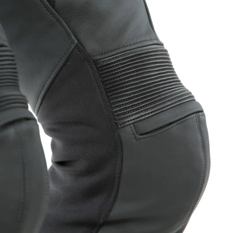 Pony 3 Lederhose
