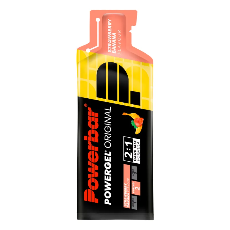 Powergel Original Energy-Gel (41 g)