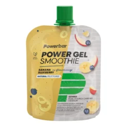 Powergel Smoothie Energy-Gel (90 g)