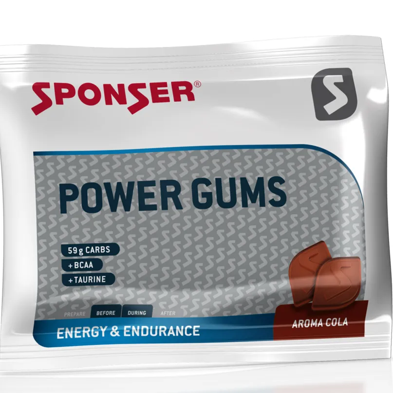 Power Gums Fruchtgummi (75 g)