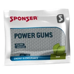Power Gums Fruchtgummi (75 g)
