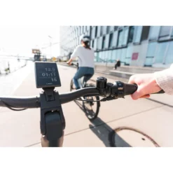 Premio EVO 5F Belt E-Bike Trekkingrad Tiefeinsteiger 28