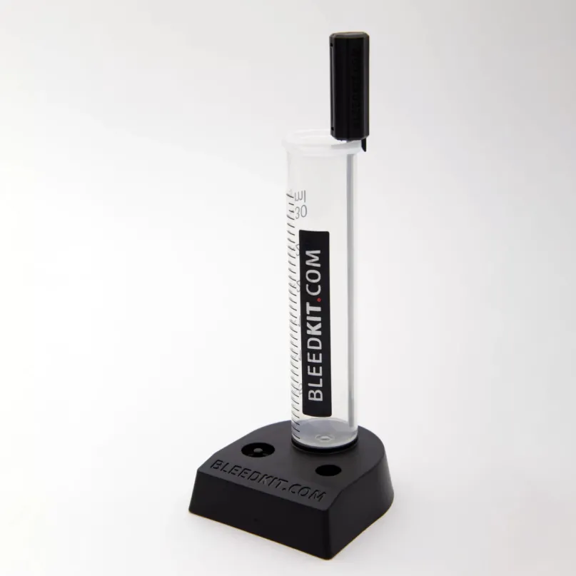 Premium Edition Shimano Entlüftungskit