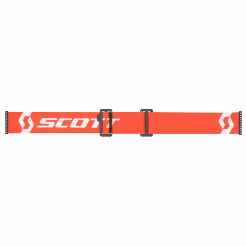 Primal Motocrossbrille verspiegelt